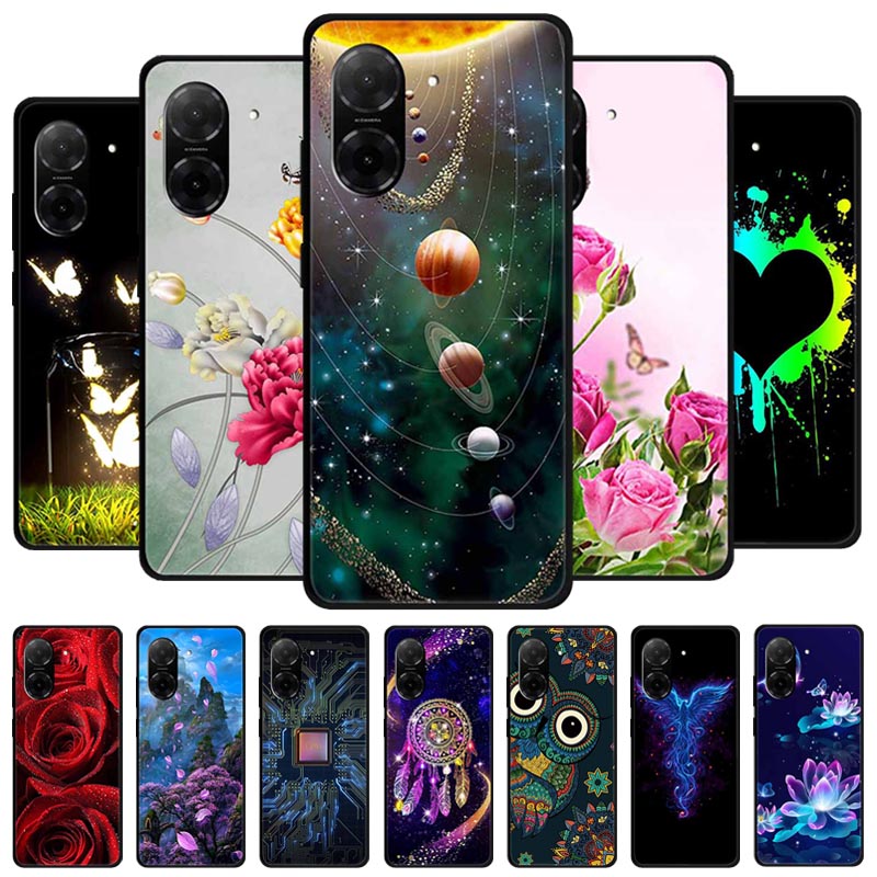 Phone Cases Eu - For Redmi A5 Case Europe Version