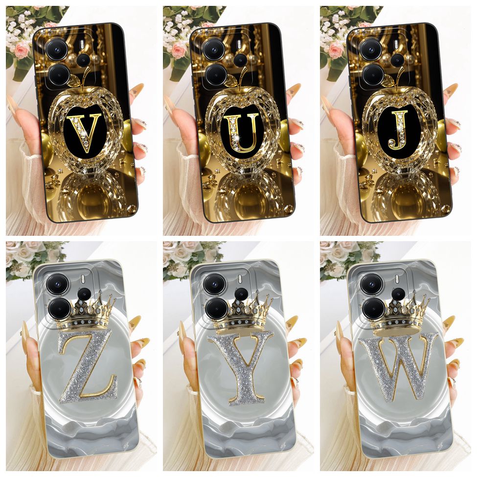 Phone Cases Eu - For Redmi Note 14 4G EU
