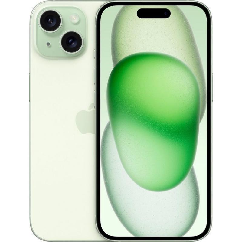 Apple Iphone 15 - Apple iPhone 15 A2846 (Fully Unlocked)
