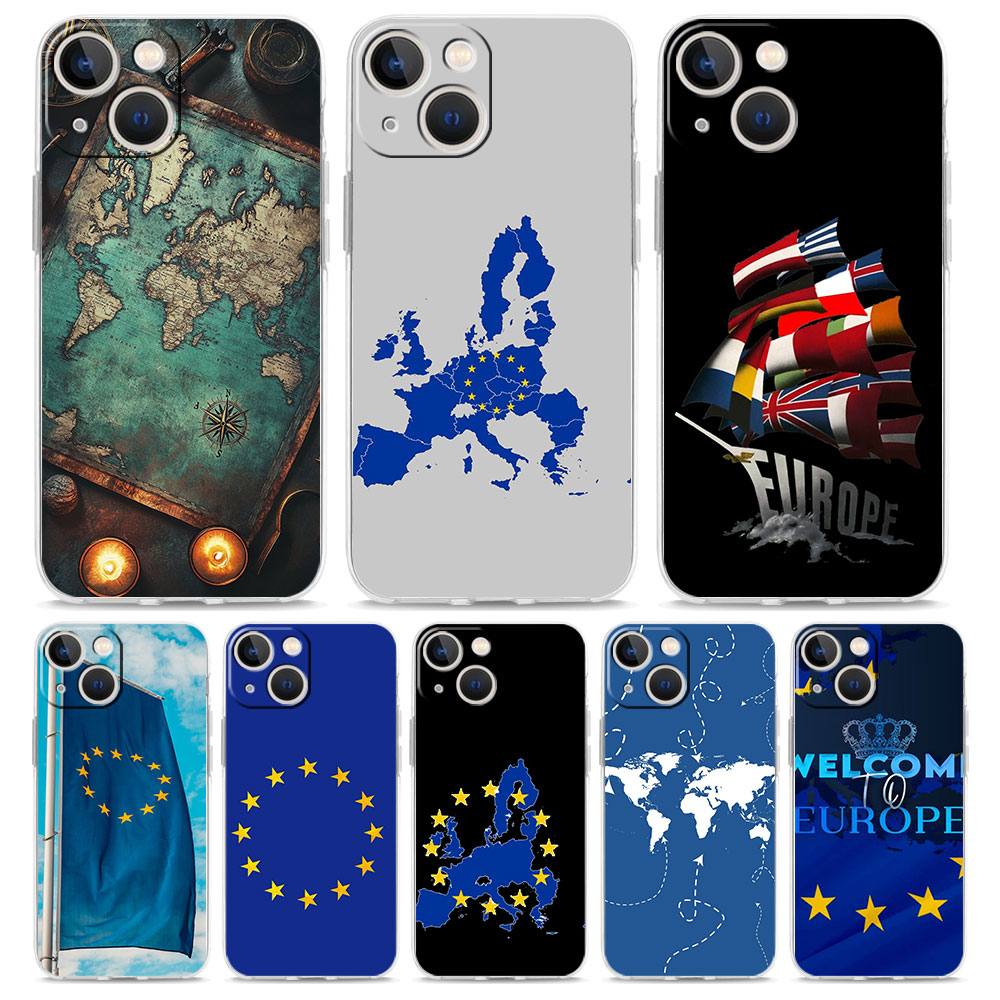 Phone Cases Eu - Phone Case For iPhone 17 Air
