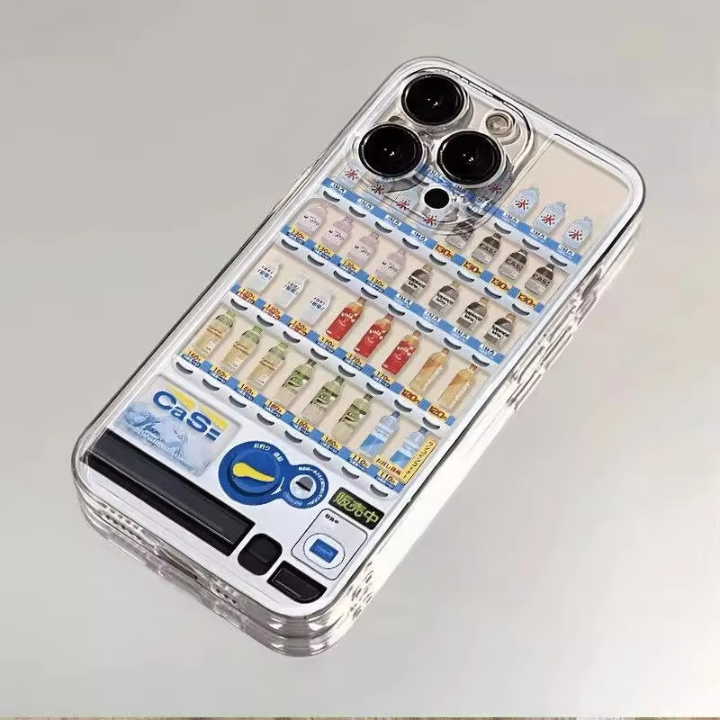 Phone Cases Vending Machine - Vending Machine Phone Case for Samsung