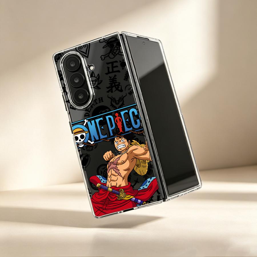 Phone Cases Z Fold 4 - Case for Samsung Galaxy ZFold3 ZFold7