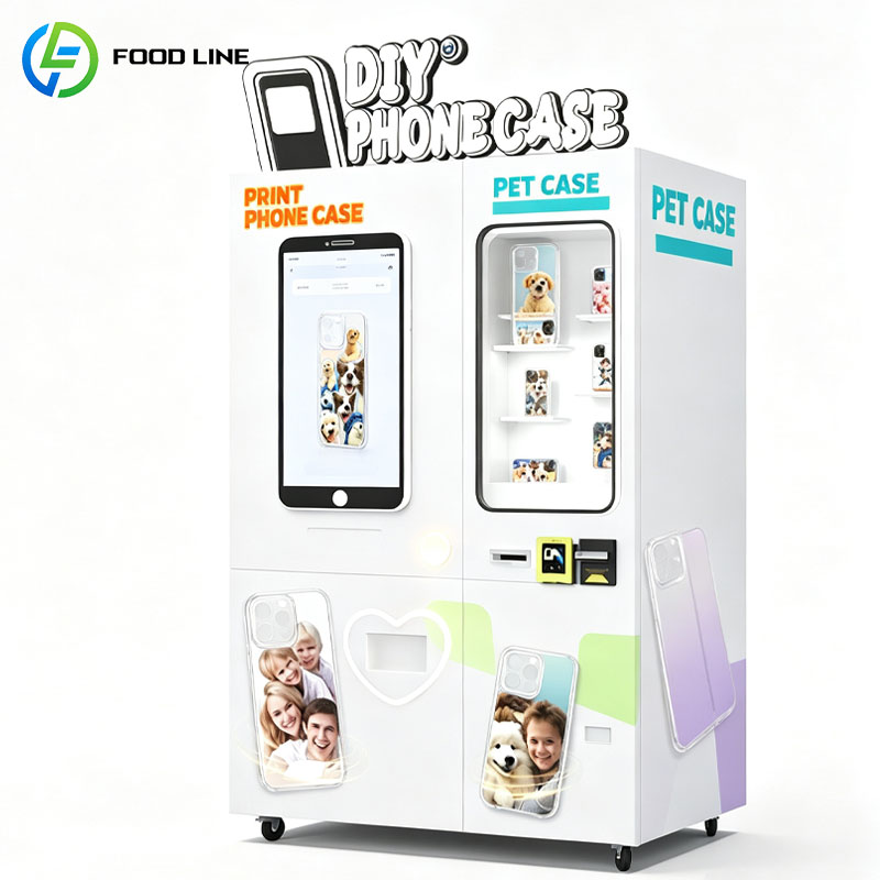 Phone Cases Vending Machine - Phone Case Vending Machine Automatic Custom