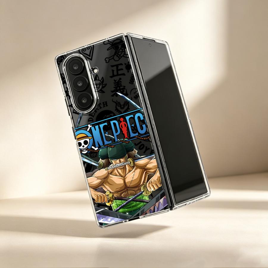 Phone Cases Z Fold 4 - Case for Samsung Galaxy ZFold6 ZFold4