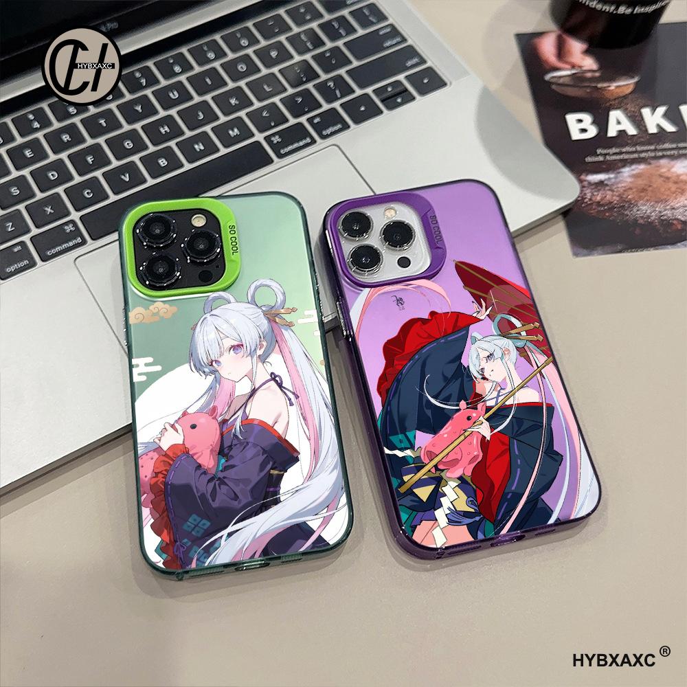 Phone Cases Girly - Cosmic Princess Kaguya R-unami Y-achiyo Phone