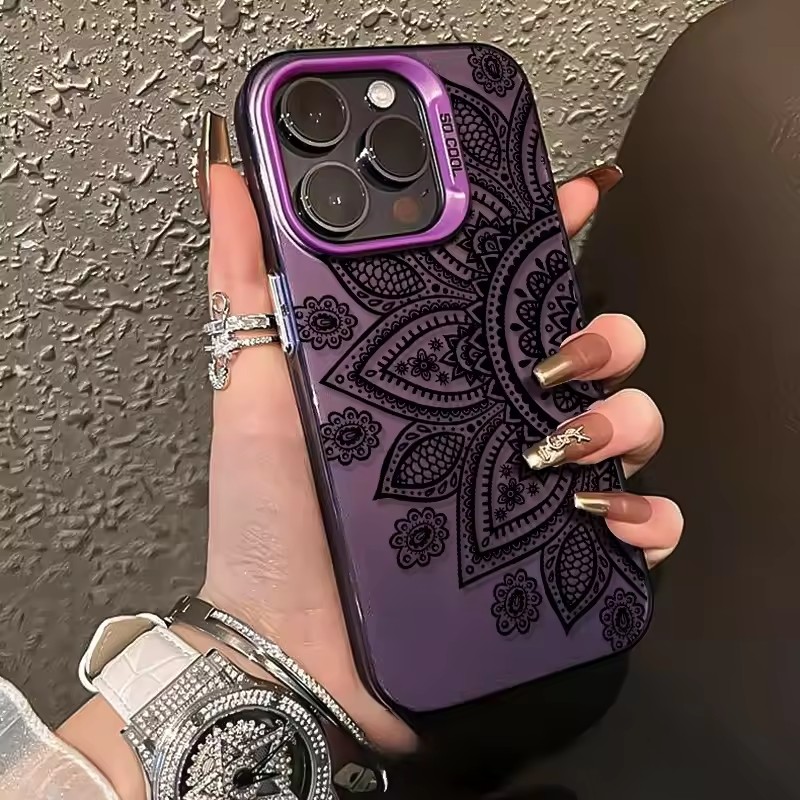 Phone Cases Hard - Anti-Scratch Phone Case For IPhone 18