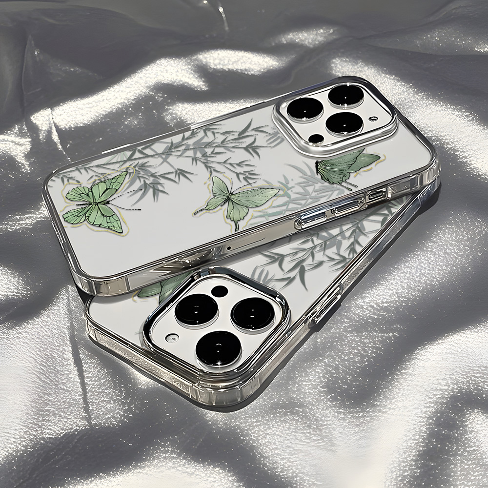 Silicone Butterfly Case For Sa - Phone Cases Samsung A14 评论和价格