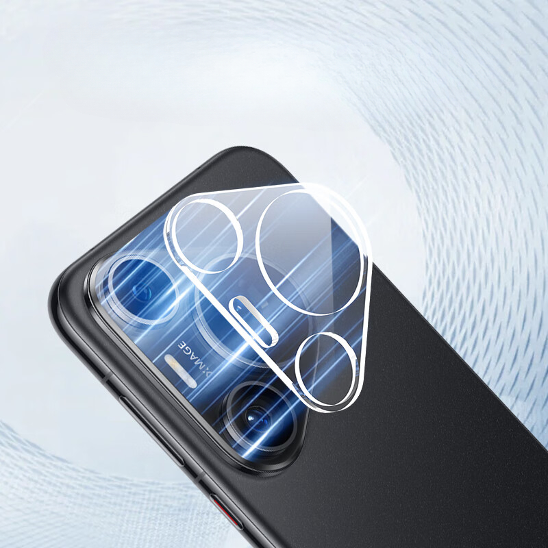 3D Camera Lens Protector For H - Huawei Pura 70 评论和价格