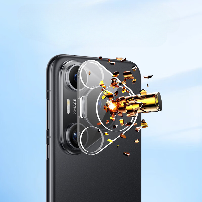 3D Camera Lens Protector For H - Huawei Pura 70 评论和价格