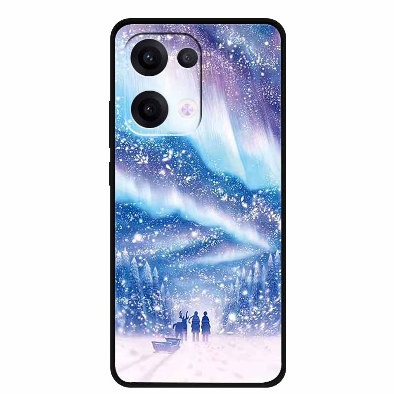 Cell Phone Case For OPPO Reno  - Phone Cases Girly 评论和价格