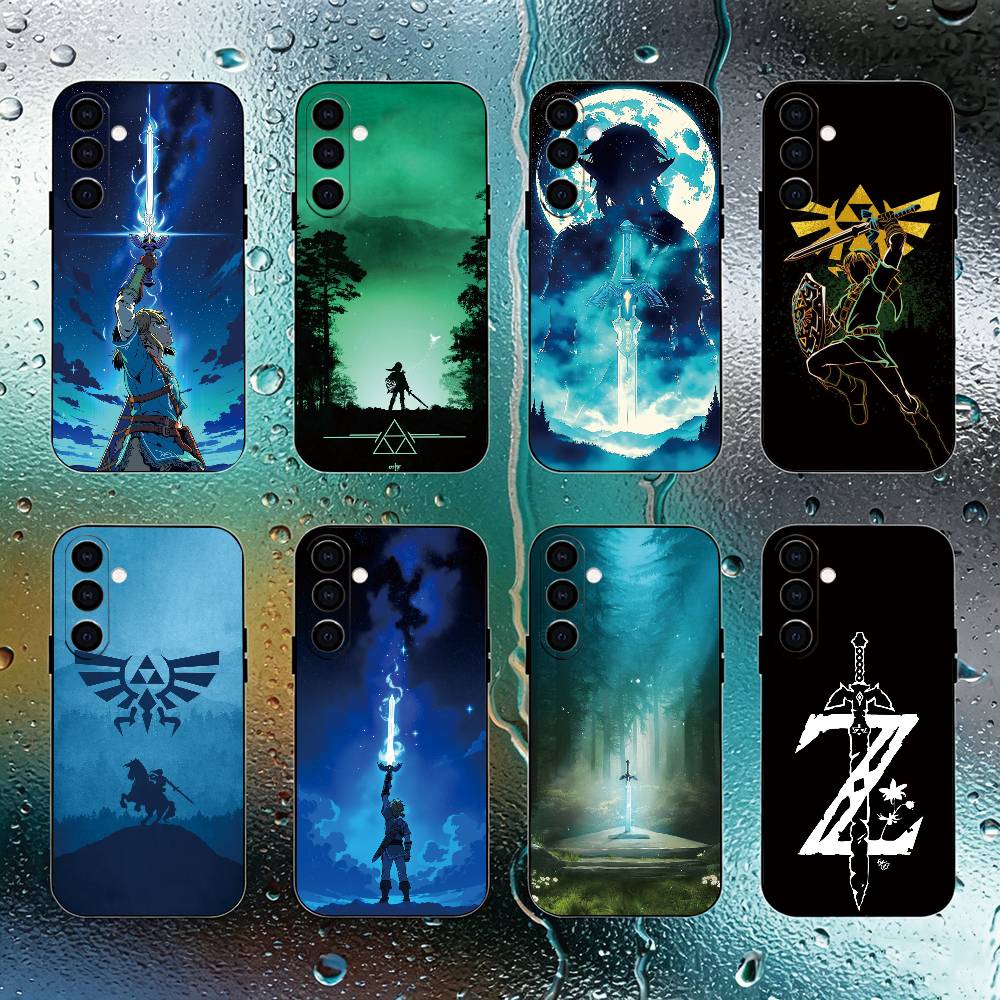 The L-Legend of Z-Zelda Phone  - Phone Cases Zelda 评论和价格