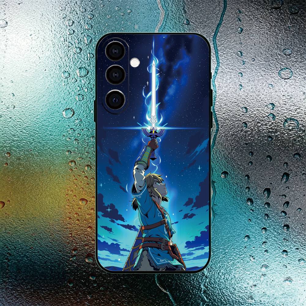 The L-Legend of Z-Zelda Phone  - Phone Cases Zelda 评论和价格