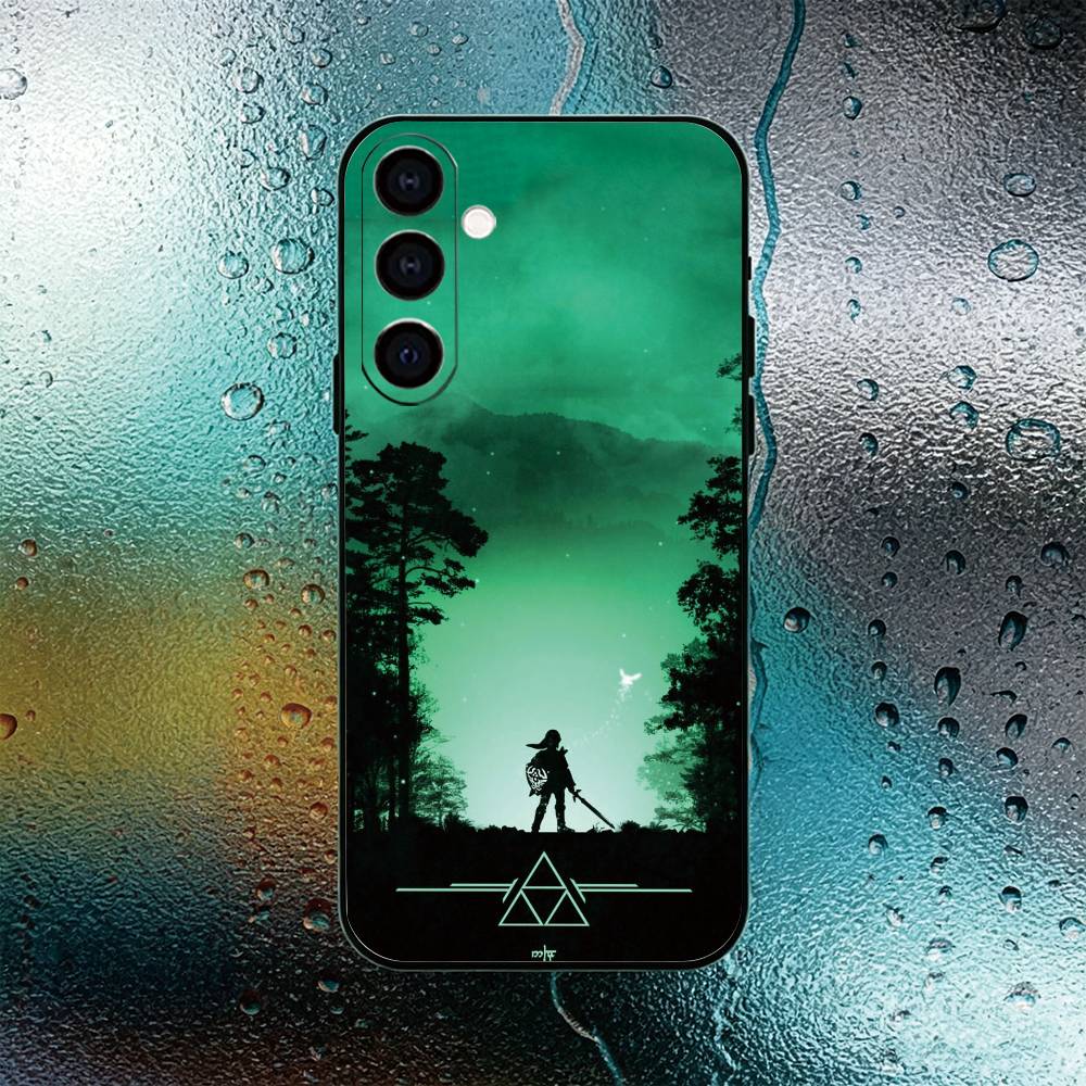 The L-Legend of Z-Zelda Phone  - Phone Cases Zelda 评论和价格