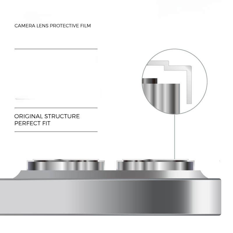 For Vivo V40 SE Camera Lens Pr - Vivo V40 评论和价格
