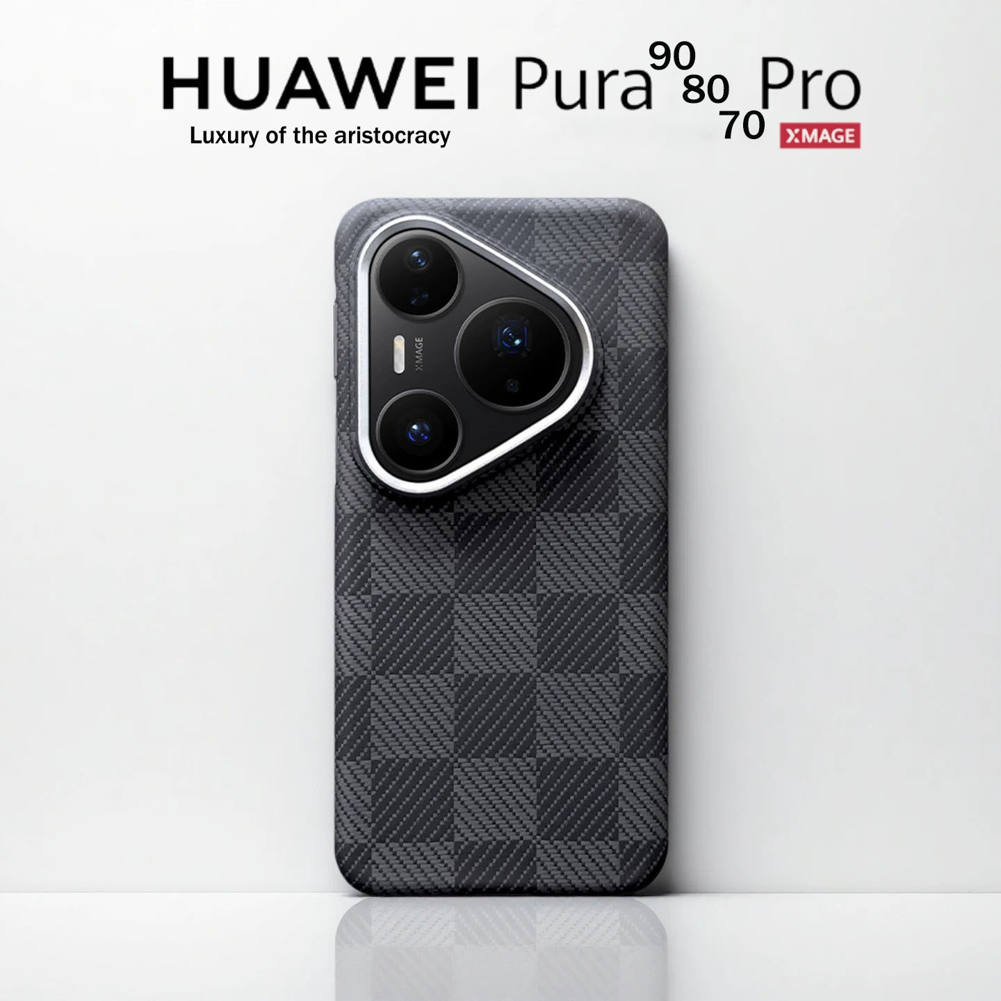 100% Genuine Kevlar aramid fib - Huawei Pura 70 评论和价格