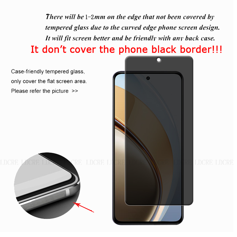4Pcs For Vivo V40 Lite 5G Glas - Vivo V40 评论和价格