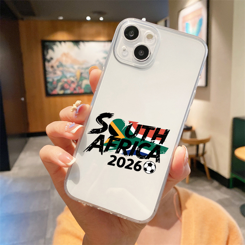 Belgium 2026 South Africa Soft - Phone Cases South Africa 评论和价格