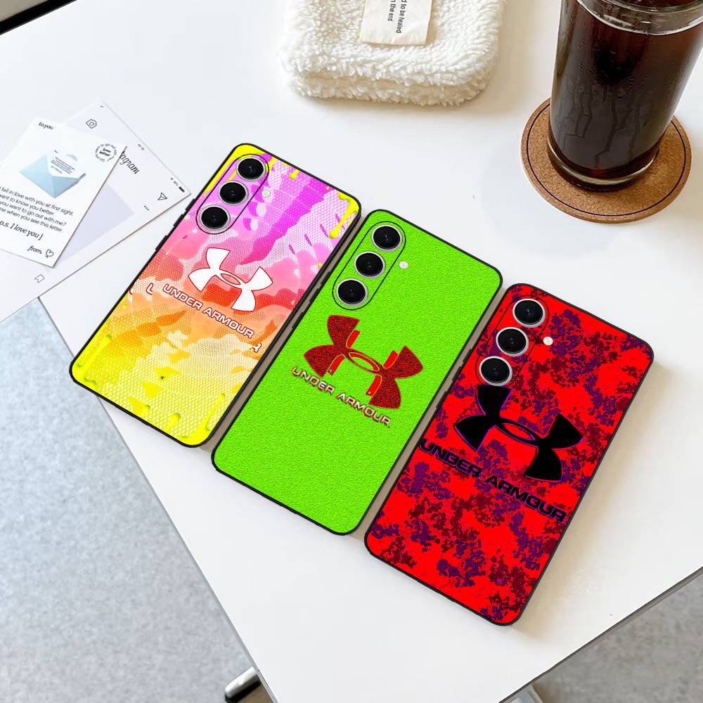 U-under A-armour LOGO Phone Ca - Phone Cases Under $20 评论和价格