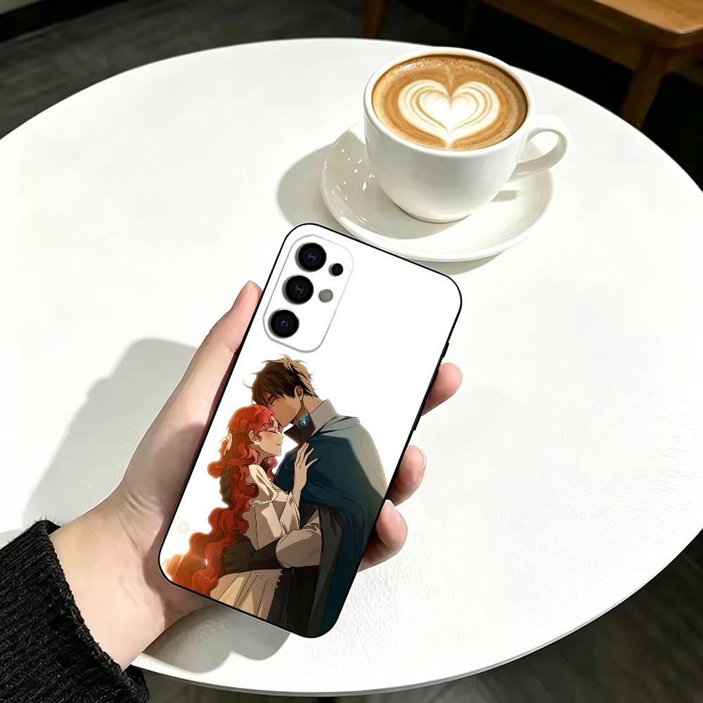 Manhwa U-Under The Oak Tree ph - Phone Cases Under $20 评论和价格