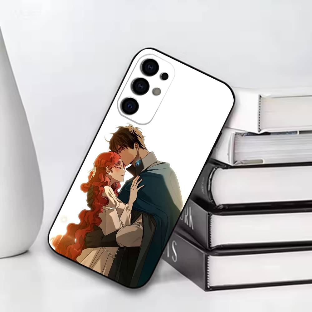 Manhwa U-Under The Oak Tree ph - Phone Cases Under $20 评论和价格