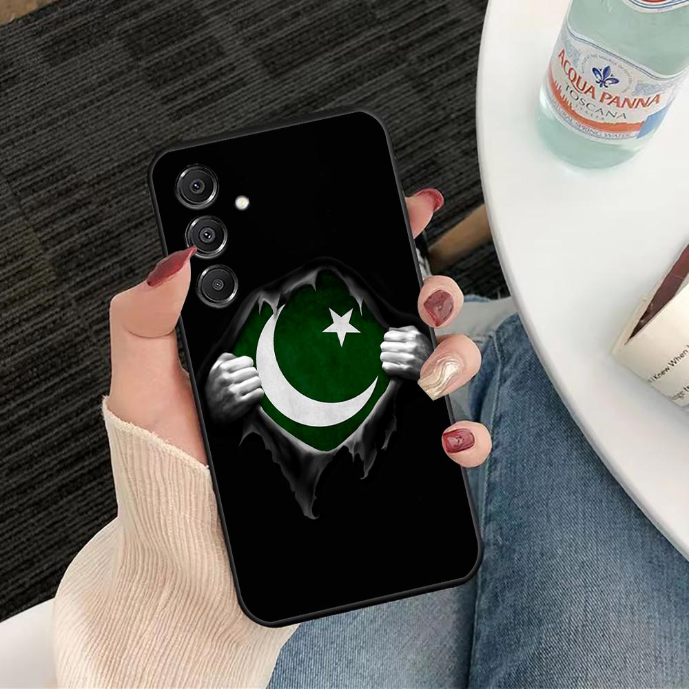Phone Case For Samsung A14 A15 - Phone Cases Pakistan 评论和价格