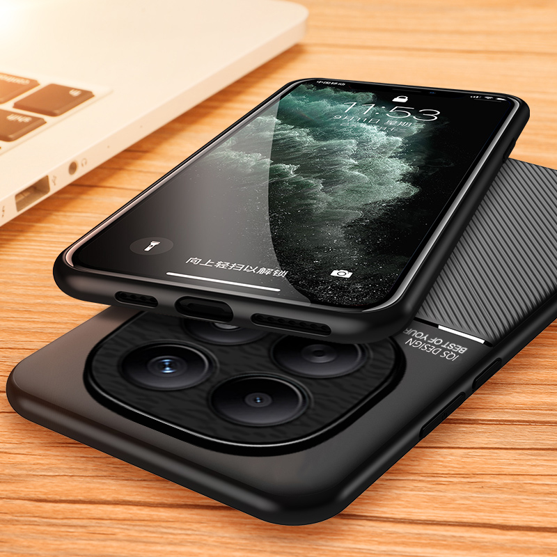 Car Magnetic Holder Leather Pl - Phone Cases Eu 评论和价格