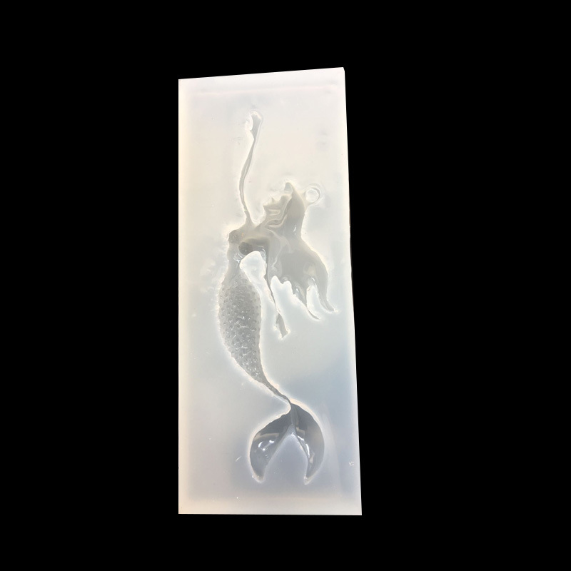 Mirror Crystal Glue Mold with  - Phone Cases Eu 评论和价格