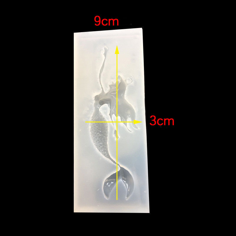 Mirror Crystal Glue Mold with  - Phone Cases Eu 评论和价格