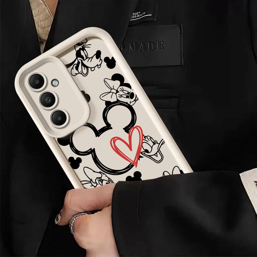 Soft Cover Phone Case for Sams - Phone Cases Samsung A14 评论和价格