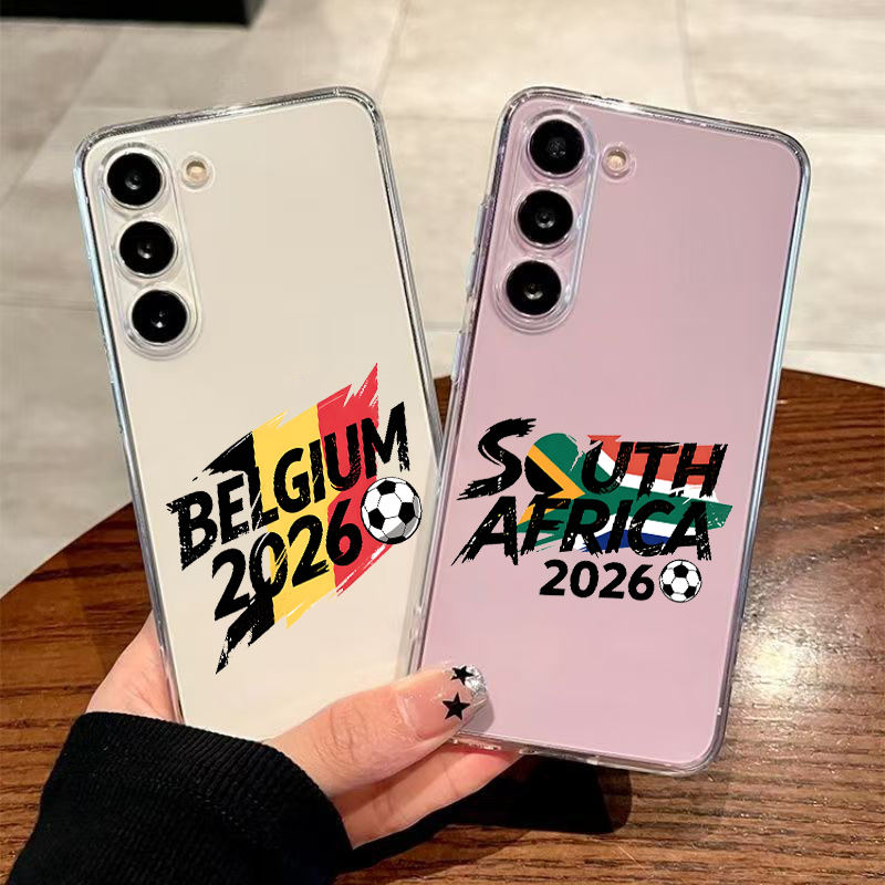 Belgium 2026 Champion South Af - Phone Cases South Africa 评论和价格