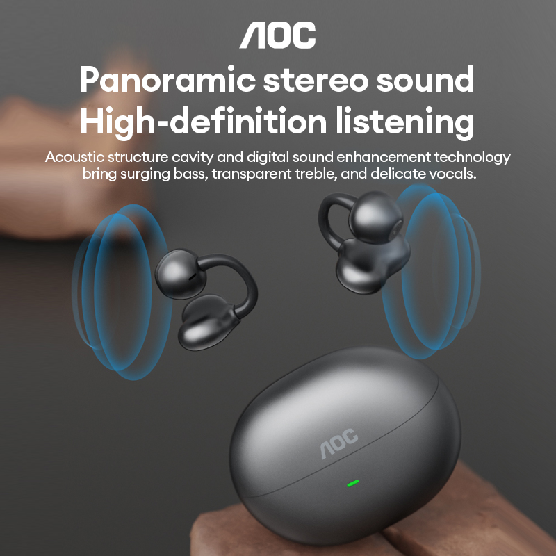 AOC ACD2544 Wireless Bluetooth - Phone Cases Case 评论和价格