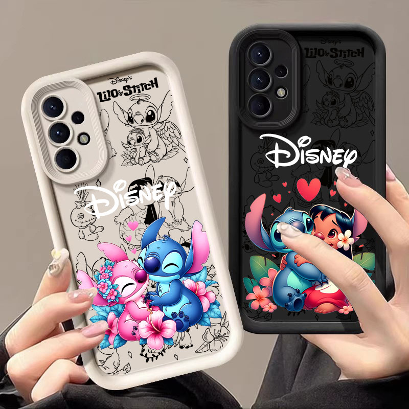 Angel And Stitch Koala Disney  - Phone Cases Samsung A14 评论和价格