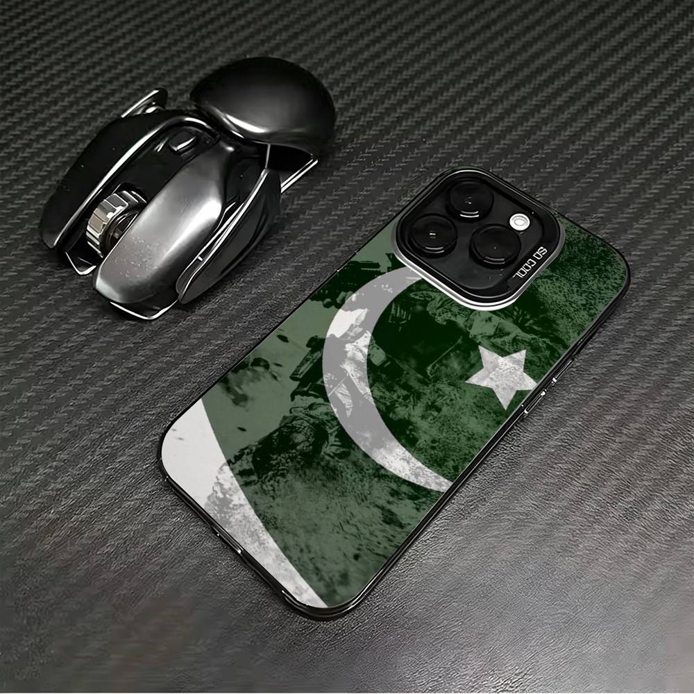 Pakistan National Flag Phone C - Phone Cases Pakistan 评论和价格