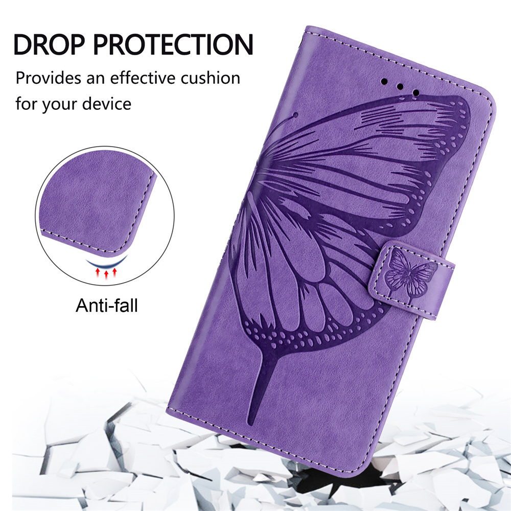 Flip Magnetic Leather Wallet P - Phone Cases Eu 评论和价格