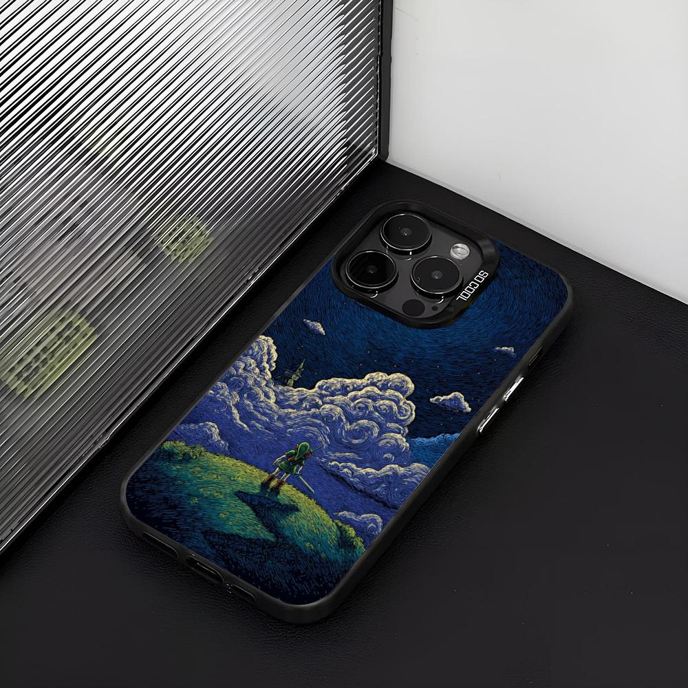 The L-Legend Of Z-ZeldaS Phone - Phone Cases Zelda 评论和价格