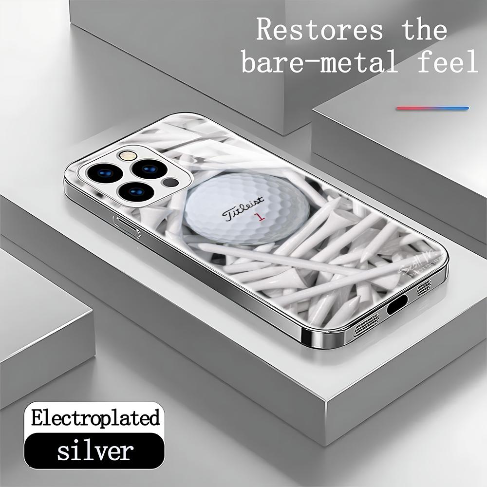 Sport Golf Ball T-Titleists Ph - Apple Iphone 15 评论和价格