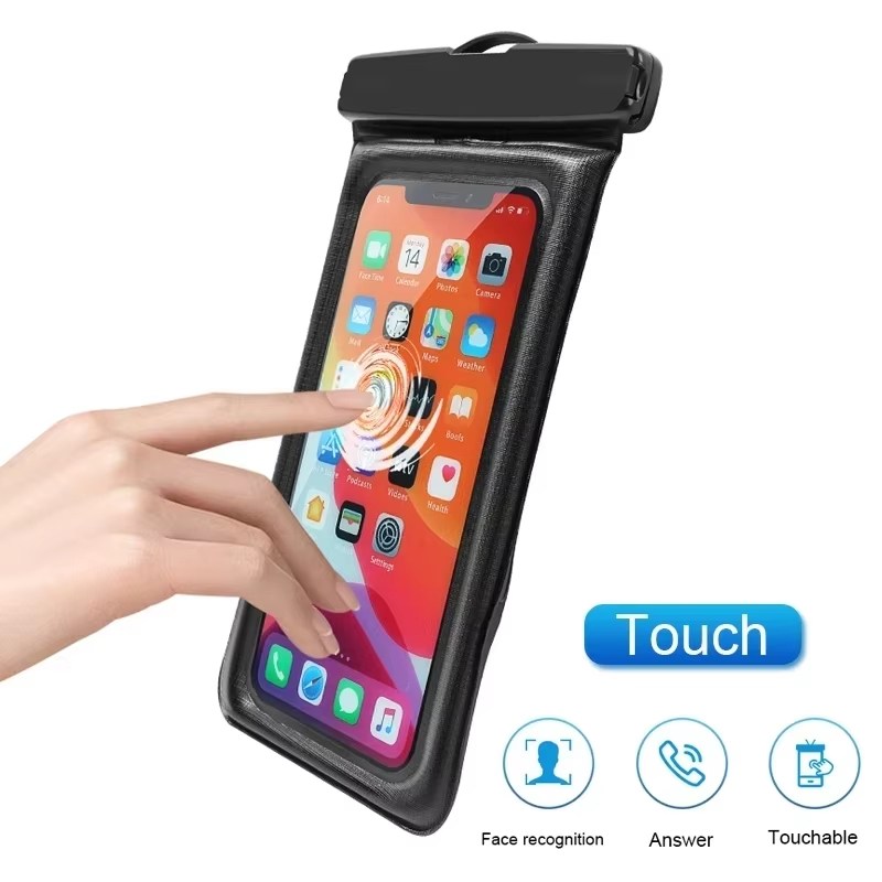 New Floating Airbag Waterproof - Phone Cases Case 评论和价格