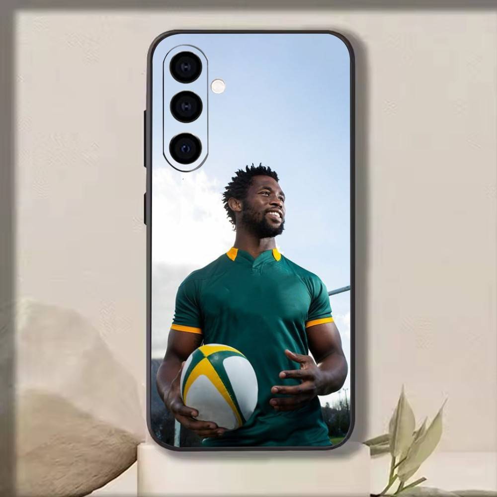 S-Siya K-Kolisi-Rugby-South Af - Phone Cases South Africa 评论和价格
