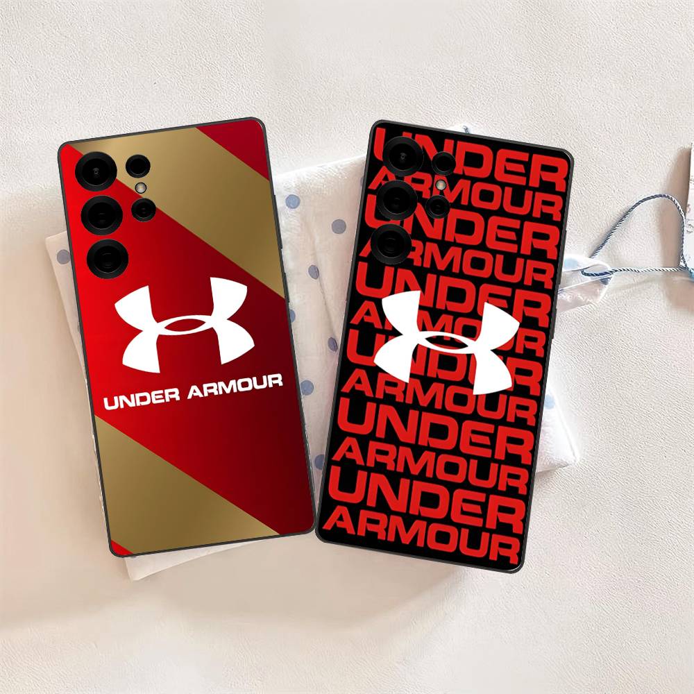 U-under A-armour LOGO Phone Ca - Phone Cases Under $20 评论和价格
