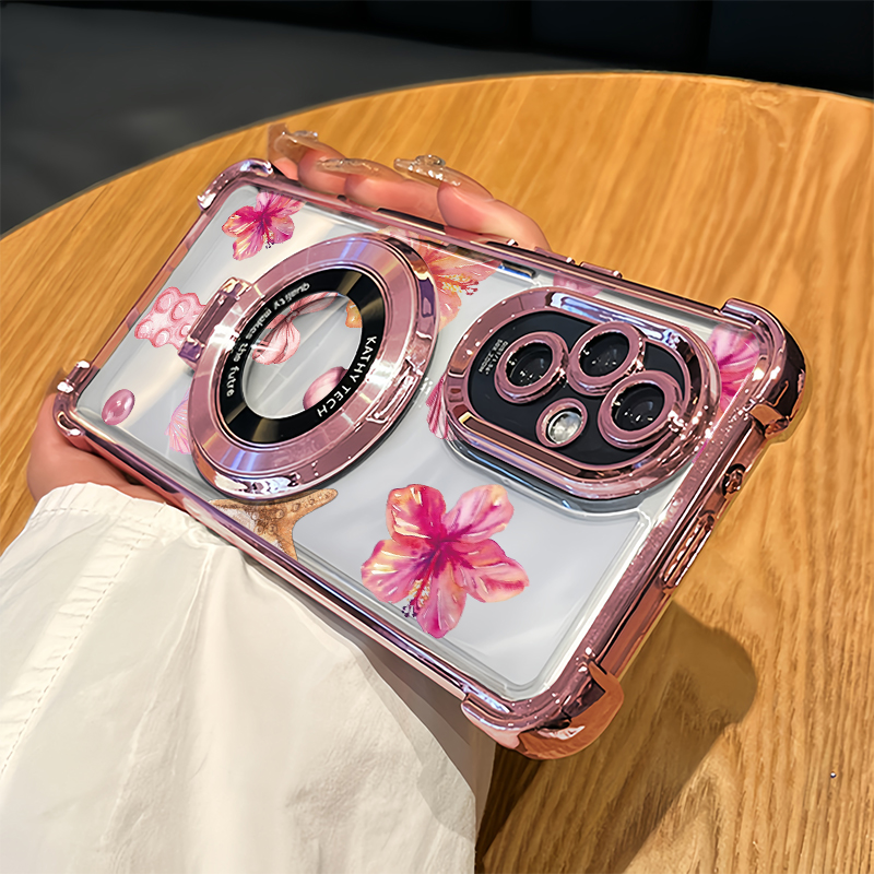 Flower Phone Case For Vivo V70 - Vivo V40 评论和价格