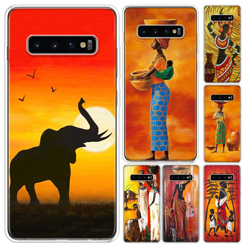 South Africa Woman Map Phone C - Phone Cases South Africa 评论和价格