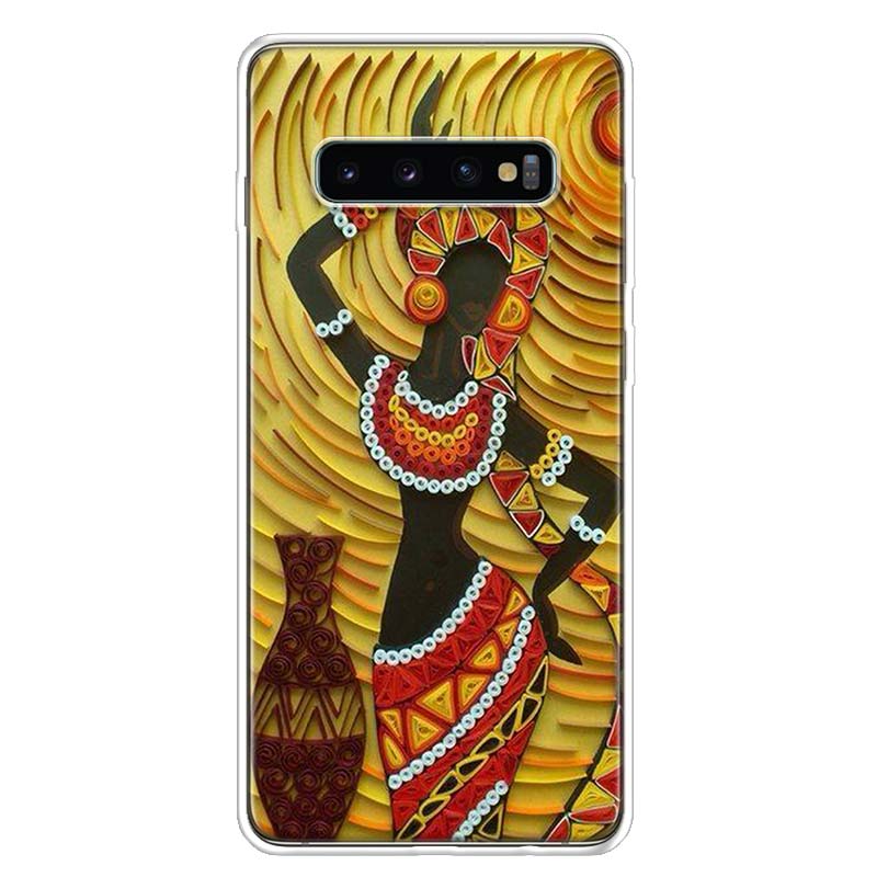 South Africa Woman Map Phone C - Phone Cases South Africa 评论和价格