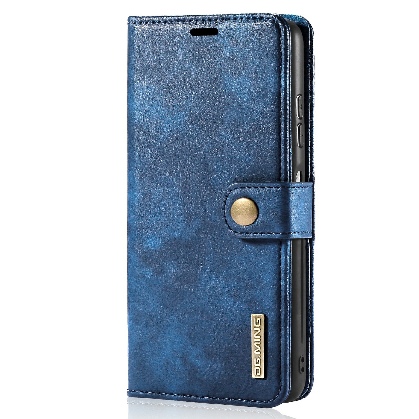 DG.MING Split Leather Wallet D - Phone Cases Eu 评论和价格