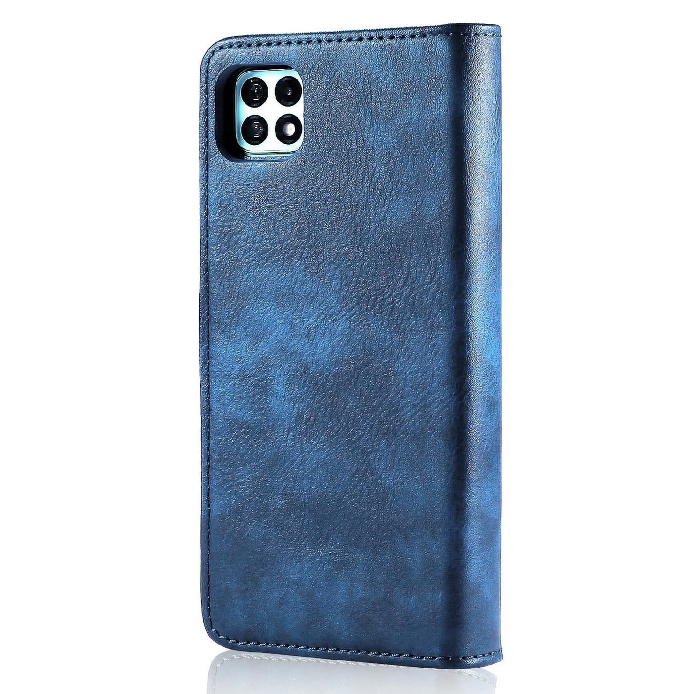 DG.MING Split Leather Wallet D - Phone Cases Eu 评论和价格