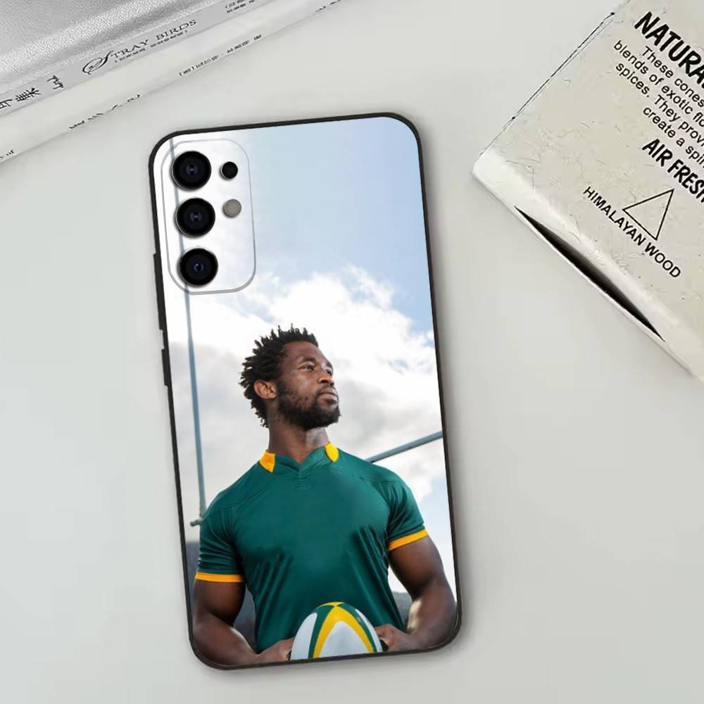 S-Siya K-Kolisi-Rugby-South Af - Phone Cases South Africa 评论和价格