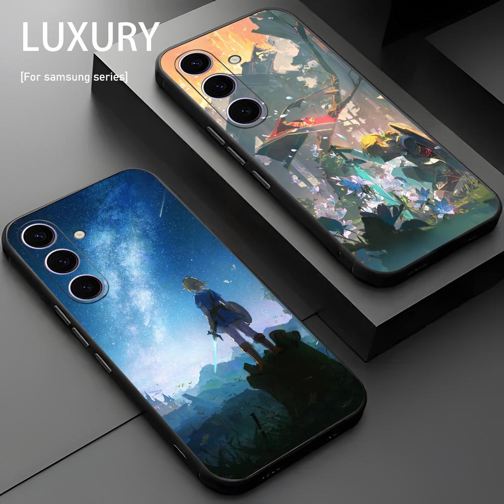 Legend of Z-zeldaEs-S Game Pho - Phone Cases Zelda 评论和价格