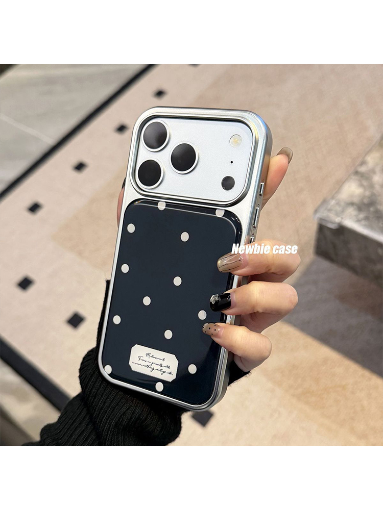 Korean Ins Wave Point Temperam - Phone Cases Highpoint 评论和价格
