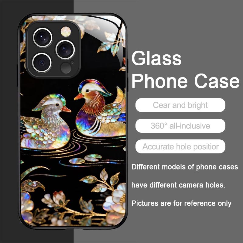 Stylish Horses Marble Texture  - Phone Cases Horse 评论和价格