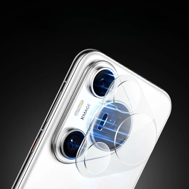 2PCS Rear Tempered Glass Stick - Huawei Pura 70 评论和价格