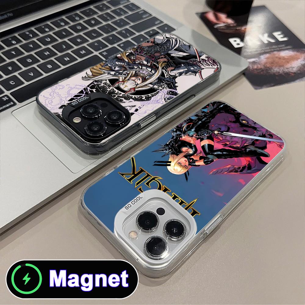 Magik Illyana Phone Case for i - Apple Iphone 15 评论和价格